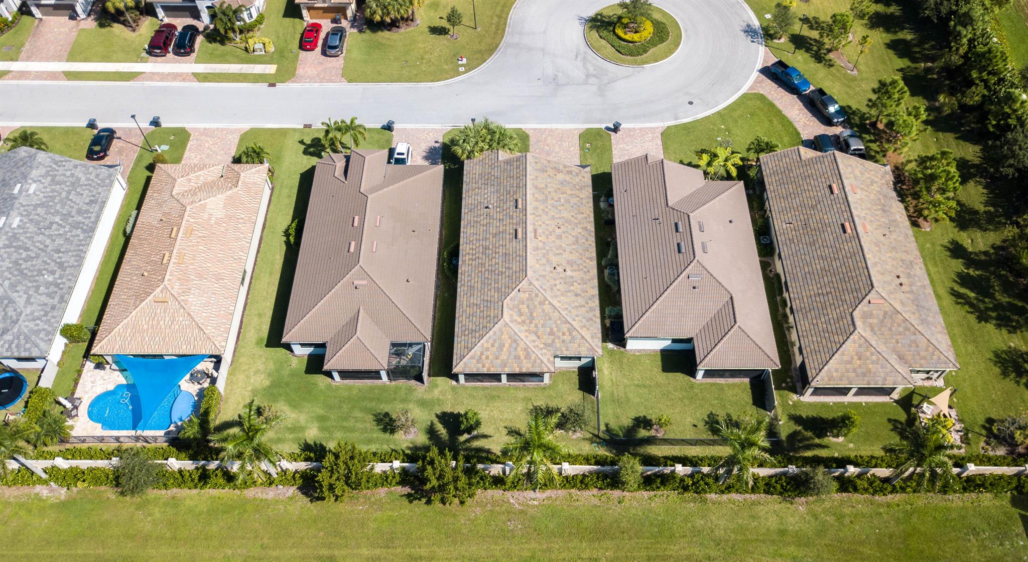 Properties 8161 Hanoverian Drive