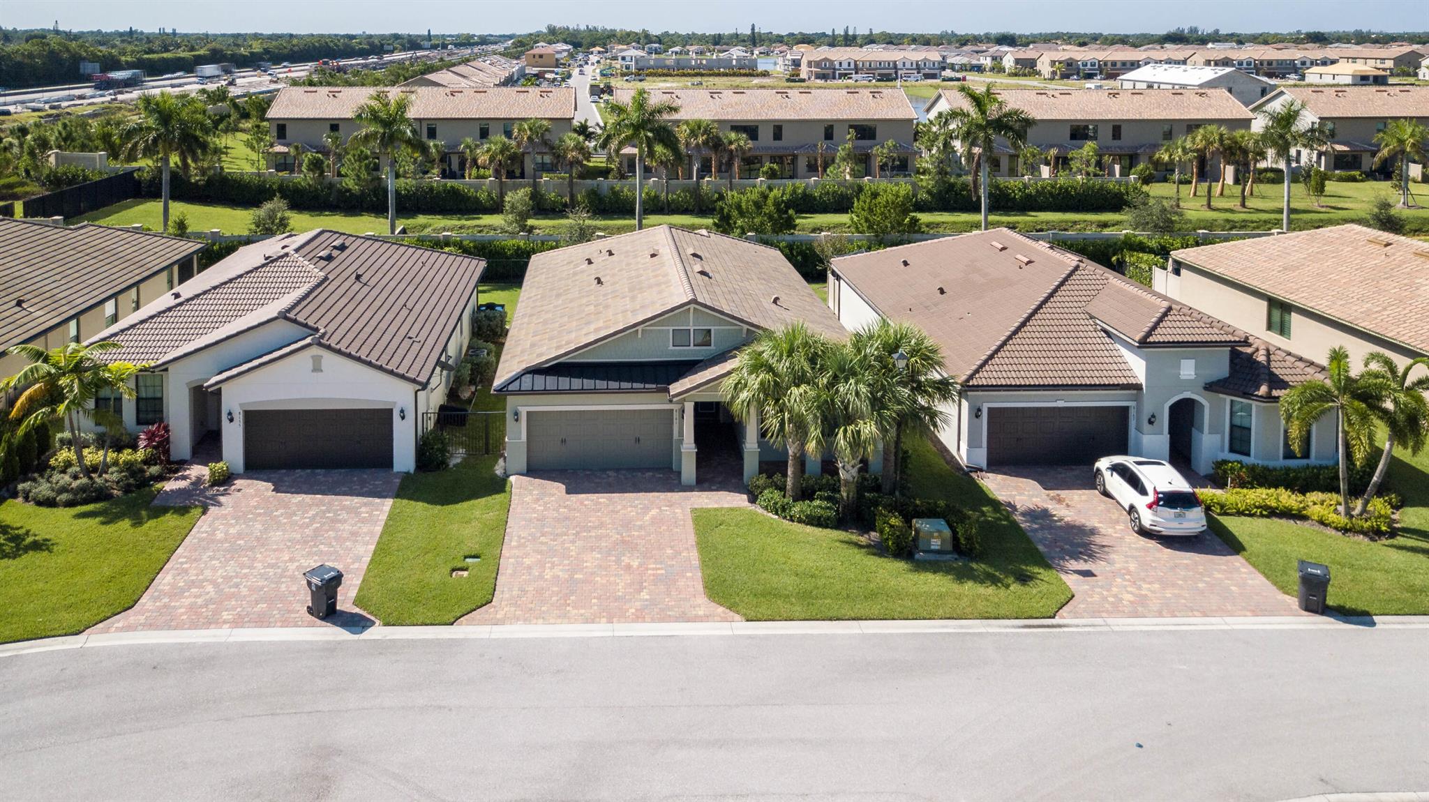 Properties 8161 Hanoverian Drive