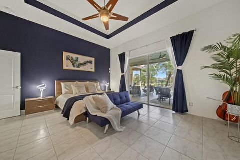 A home in Palm City
