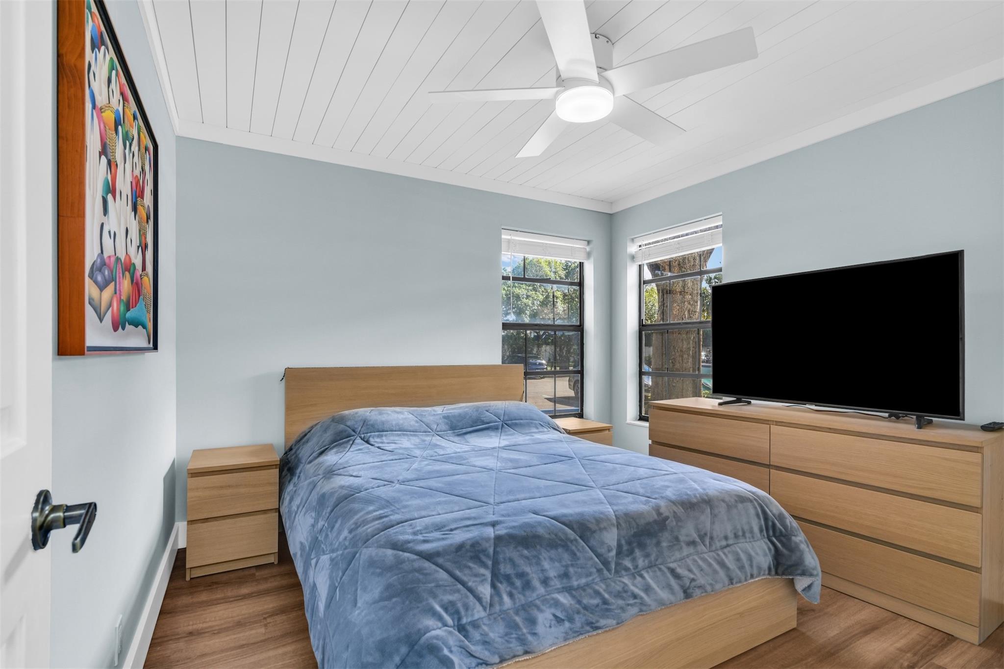 LAKE WINDWOOD - Residential