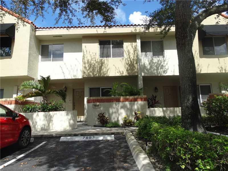 DAHLIA AT PLANTATION - Residential