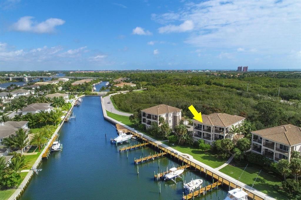 Photo of 13609 Treasure Cove Circle, North Palm Beach, FL 33408 (MLS # R10762765)