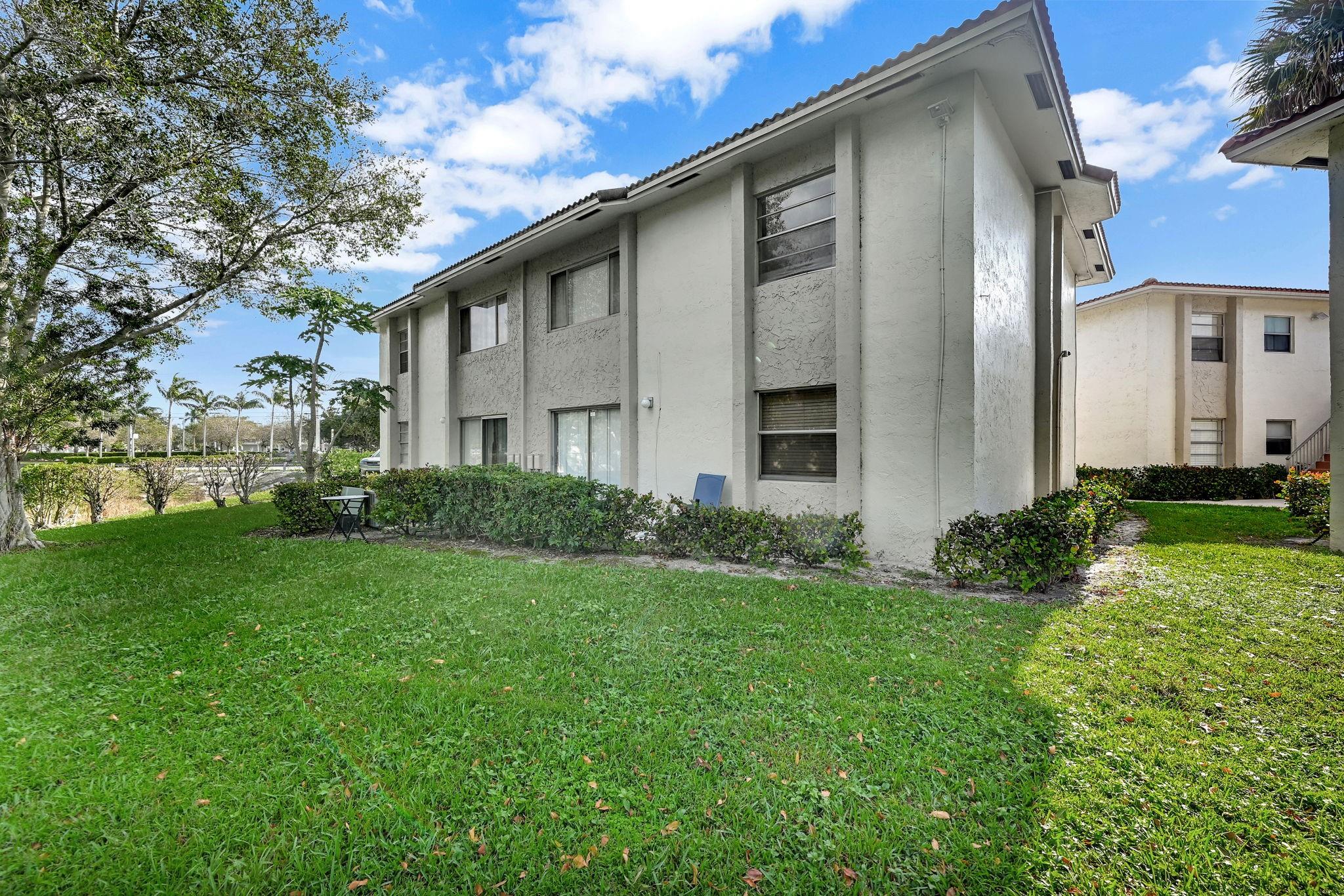 Victoria Square Condo - Residential