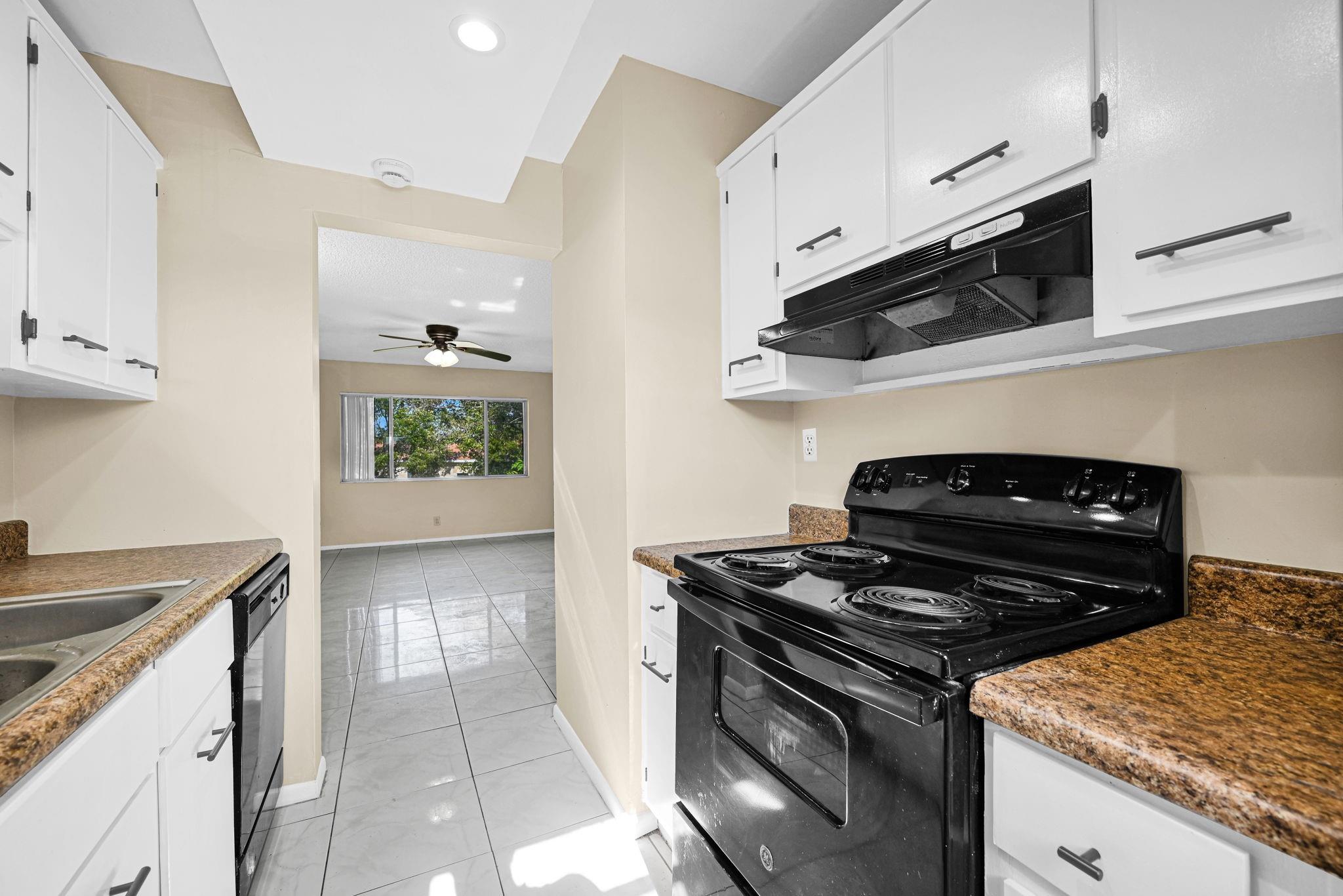 Victoria Square Condo - Residential