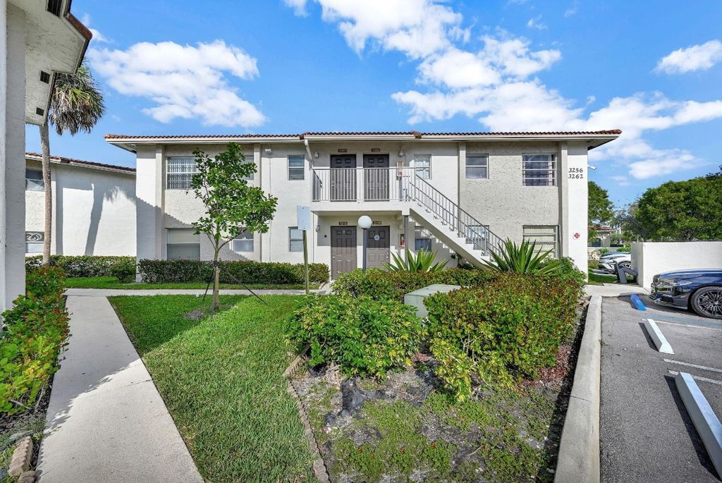Photo of 3260 Coral Ridge Drive #3260, Coral Springs, FL 33065 (MLS # F10536515)