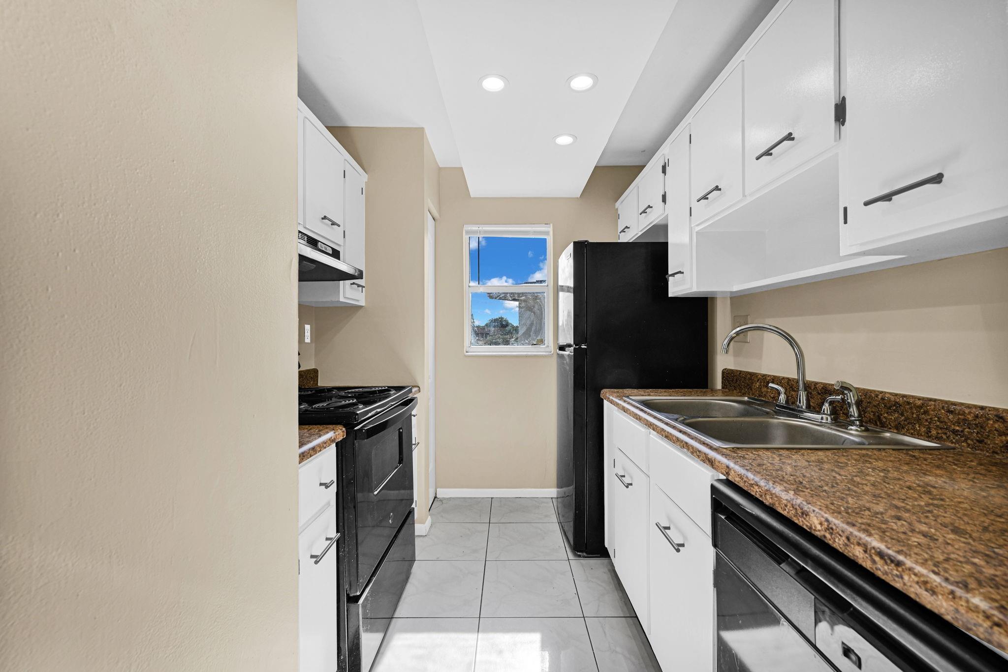 Victoria Square Condo - Residential