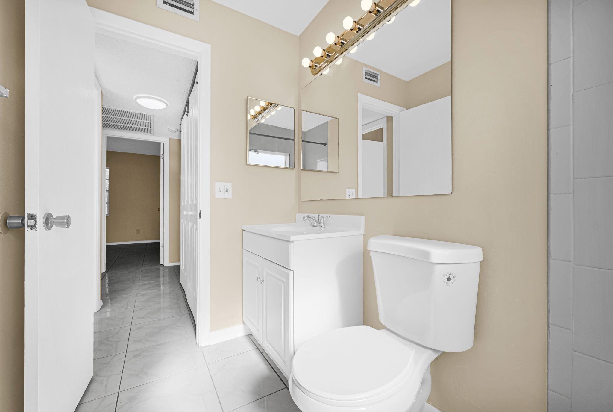 Victoria Square Condo - Residential