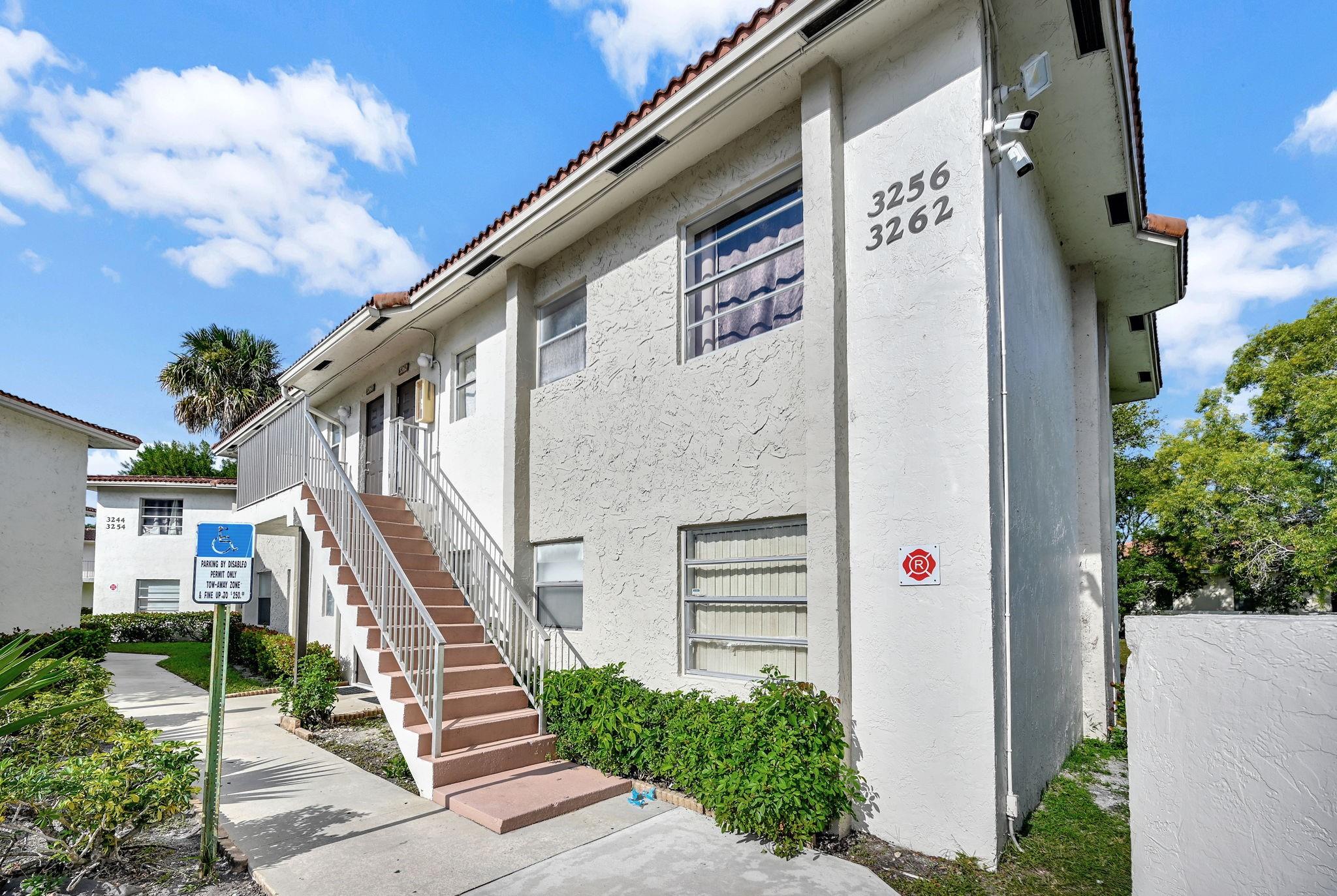 Victoria Square Condo - Residential