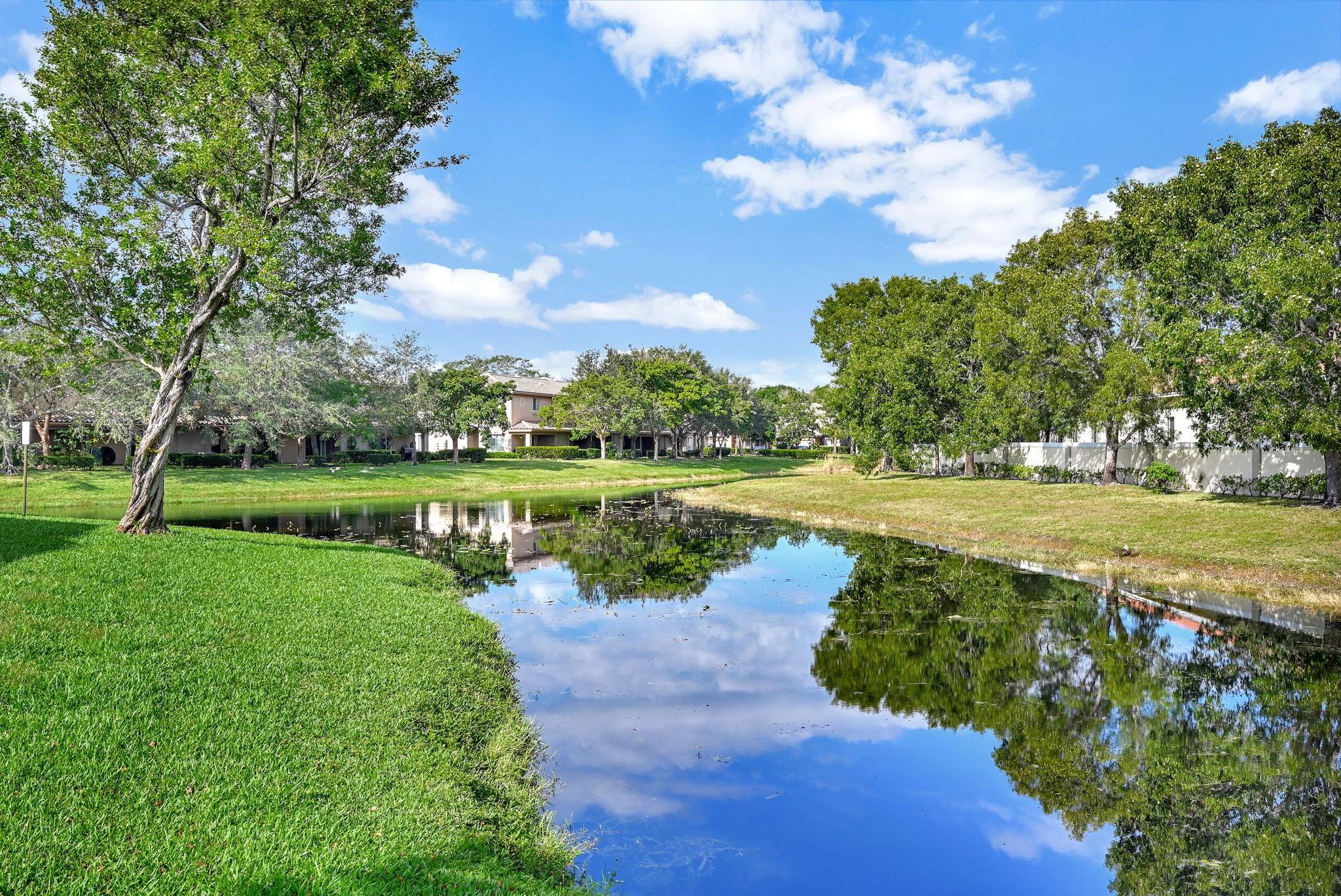 Victoria Square Condo - Residential