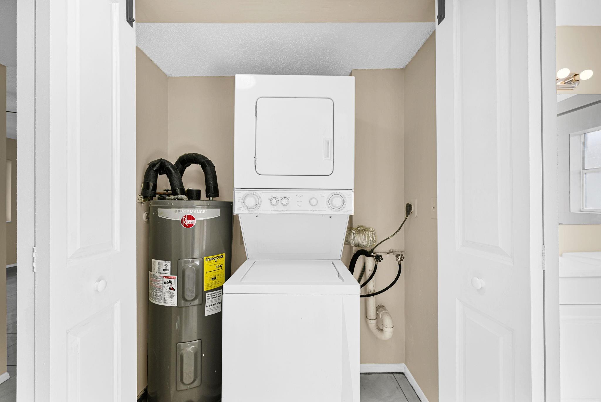 Victoria Square Condo - Residential