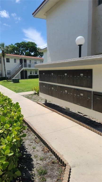 Victoria Square Condo - Residential