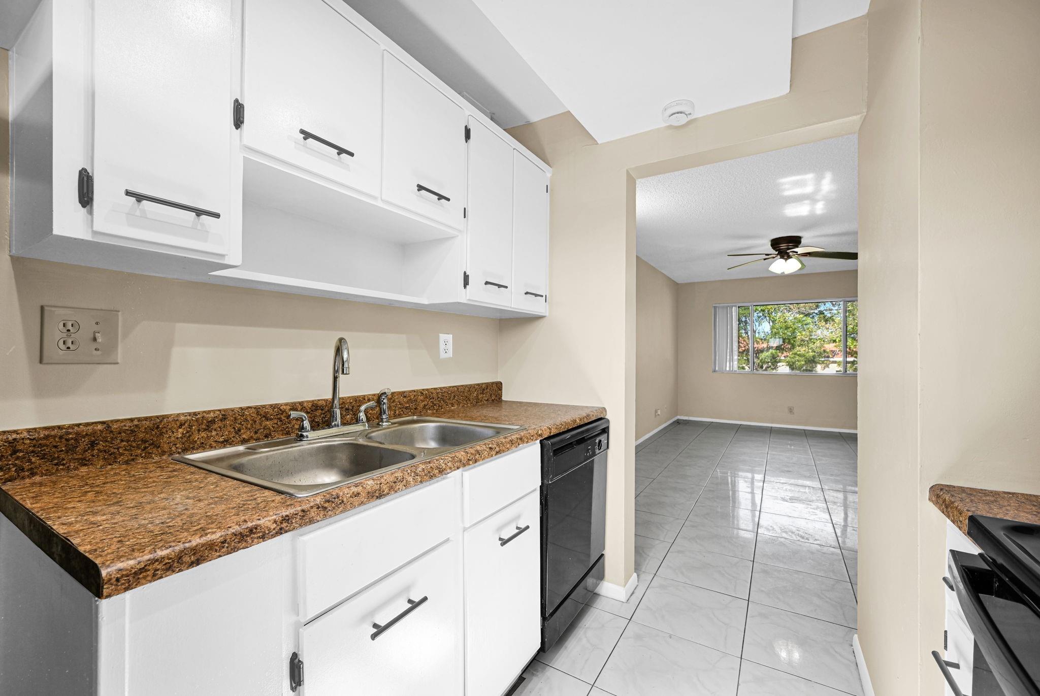 Victoria Square Condo - Residential