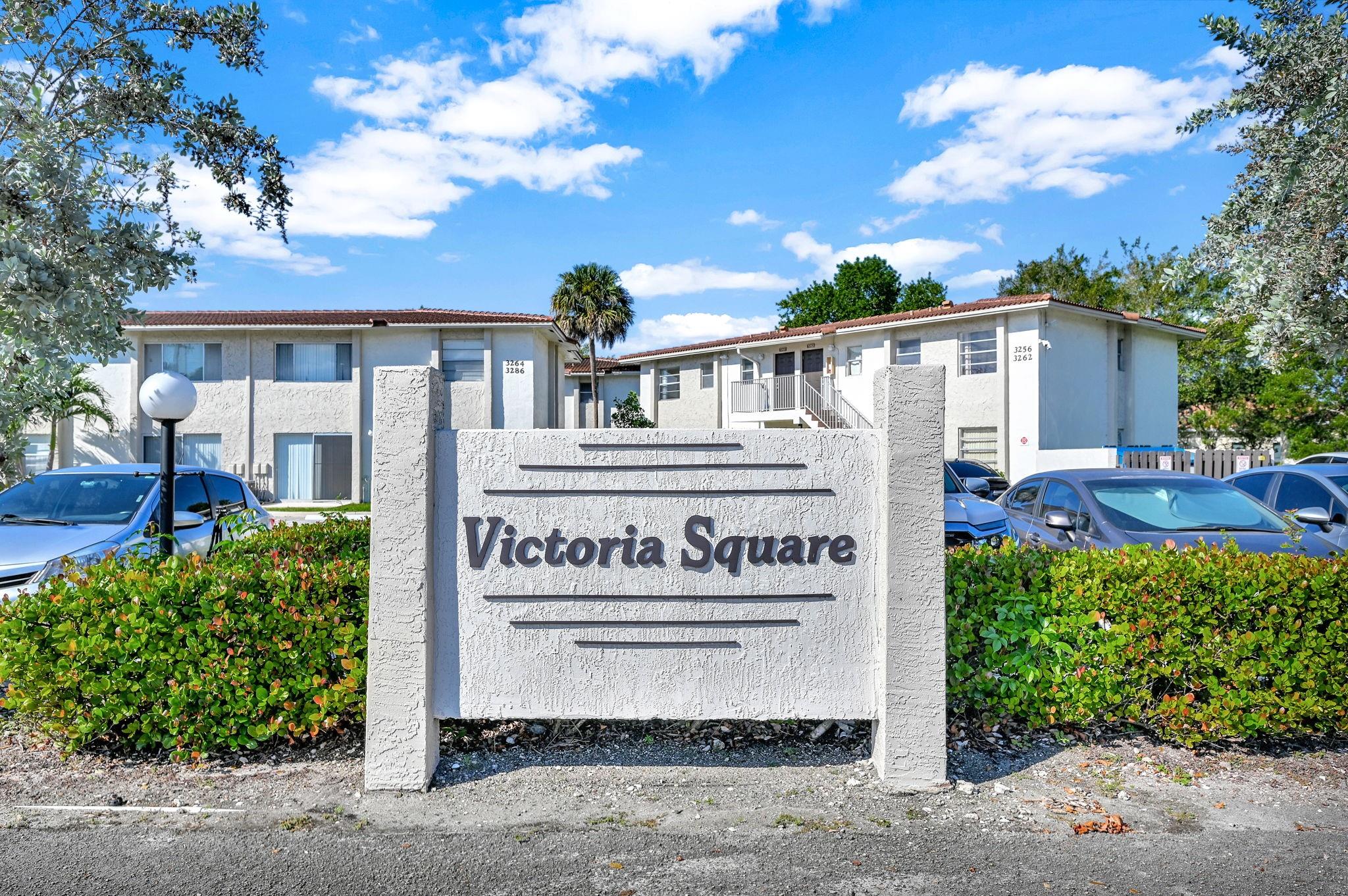 Victoria Square Condo - Residential