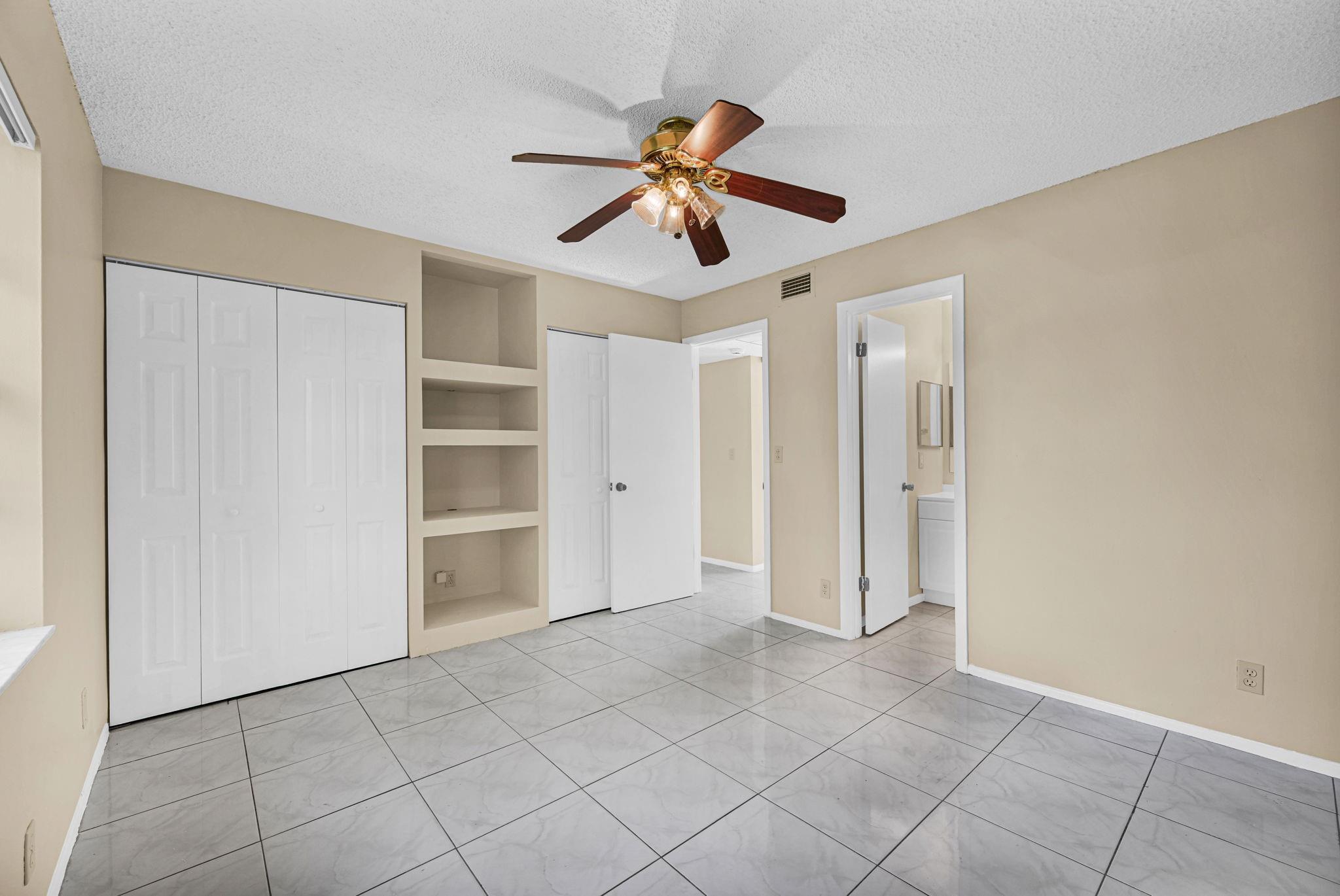 Victoria Square Condo - Residential