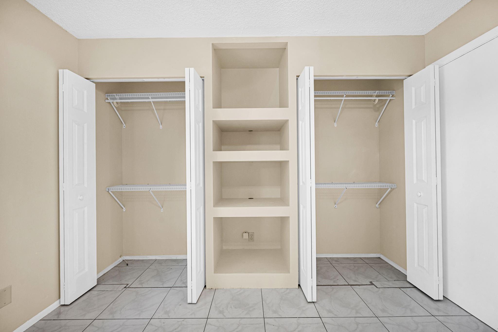 Victoria Square Condo - Residential