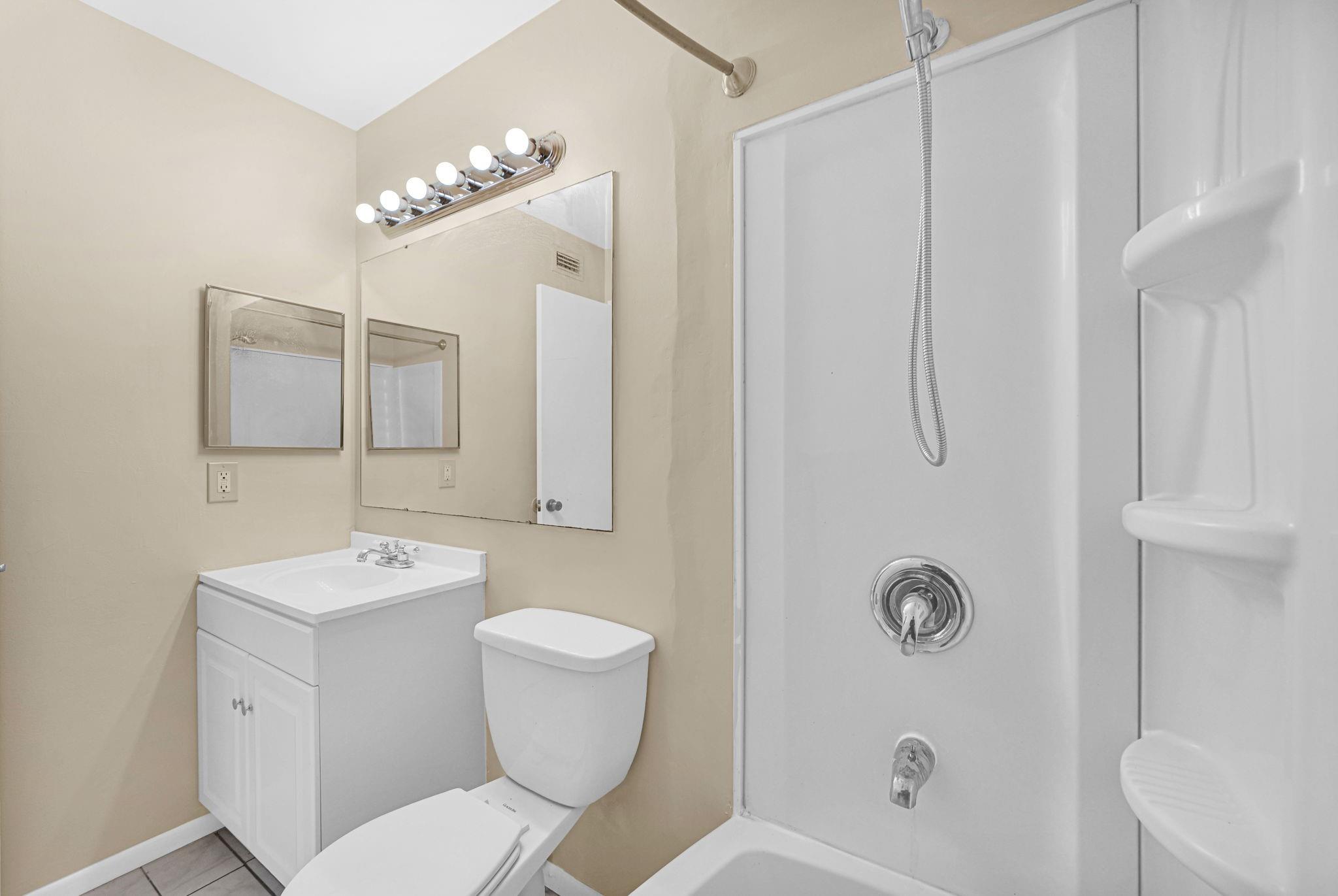 Victoria Square Condo - Residential