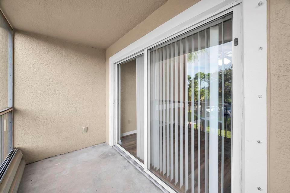PORTOFINO AT JENSEN BEACH - Residential Lease