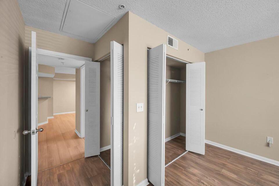 PORTOFINO AT JENSEN BEACH - Residential Lease