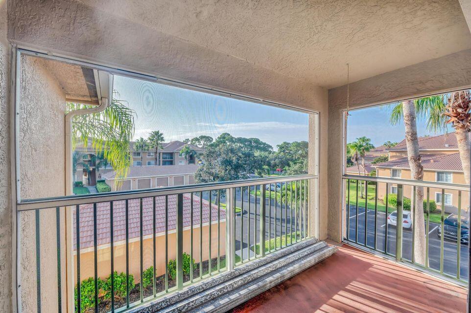 PORTOFINO AT JENSEN BEACH - Residential Lease