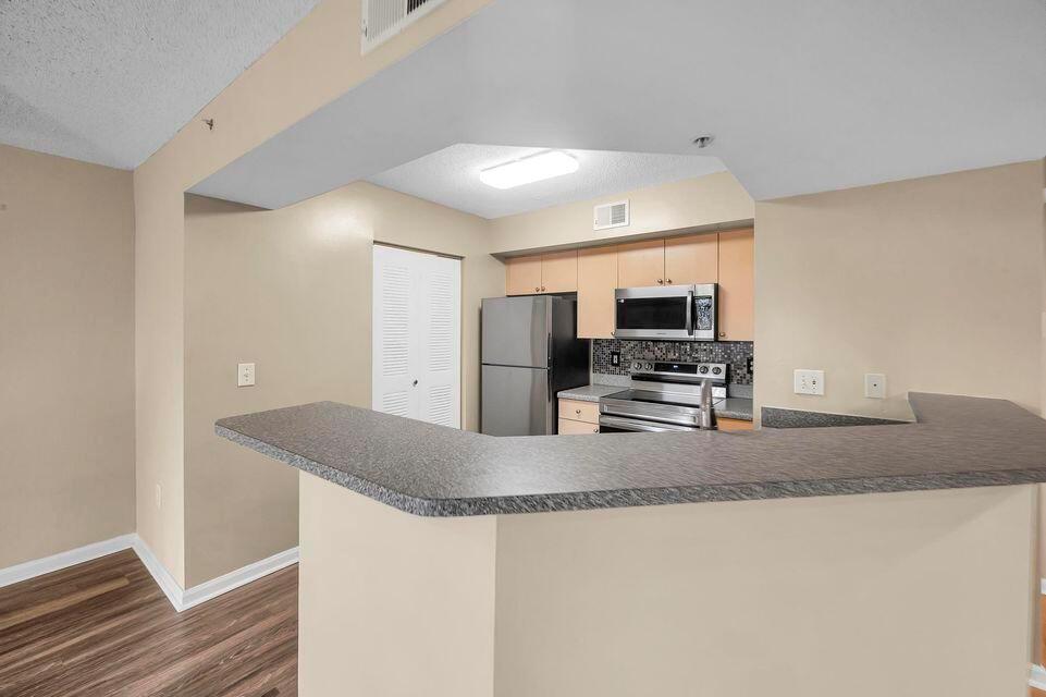 PORTOFINO AT JENSEN BEACH - Residential Lease