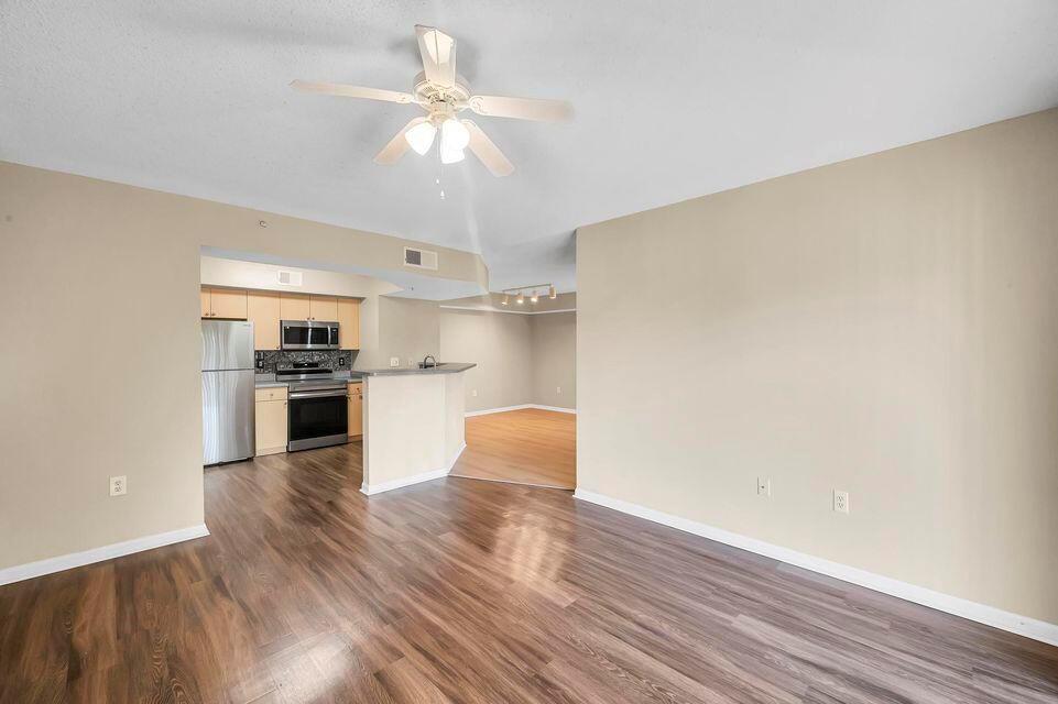 PORTOFINO AT JENSEN BEACH - Residential Lease