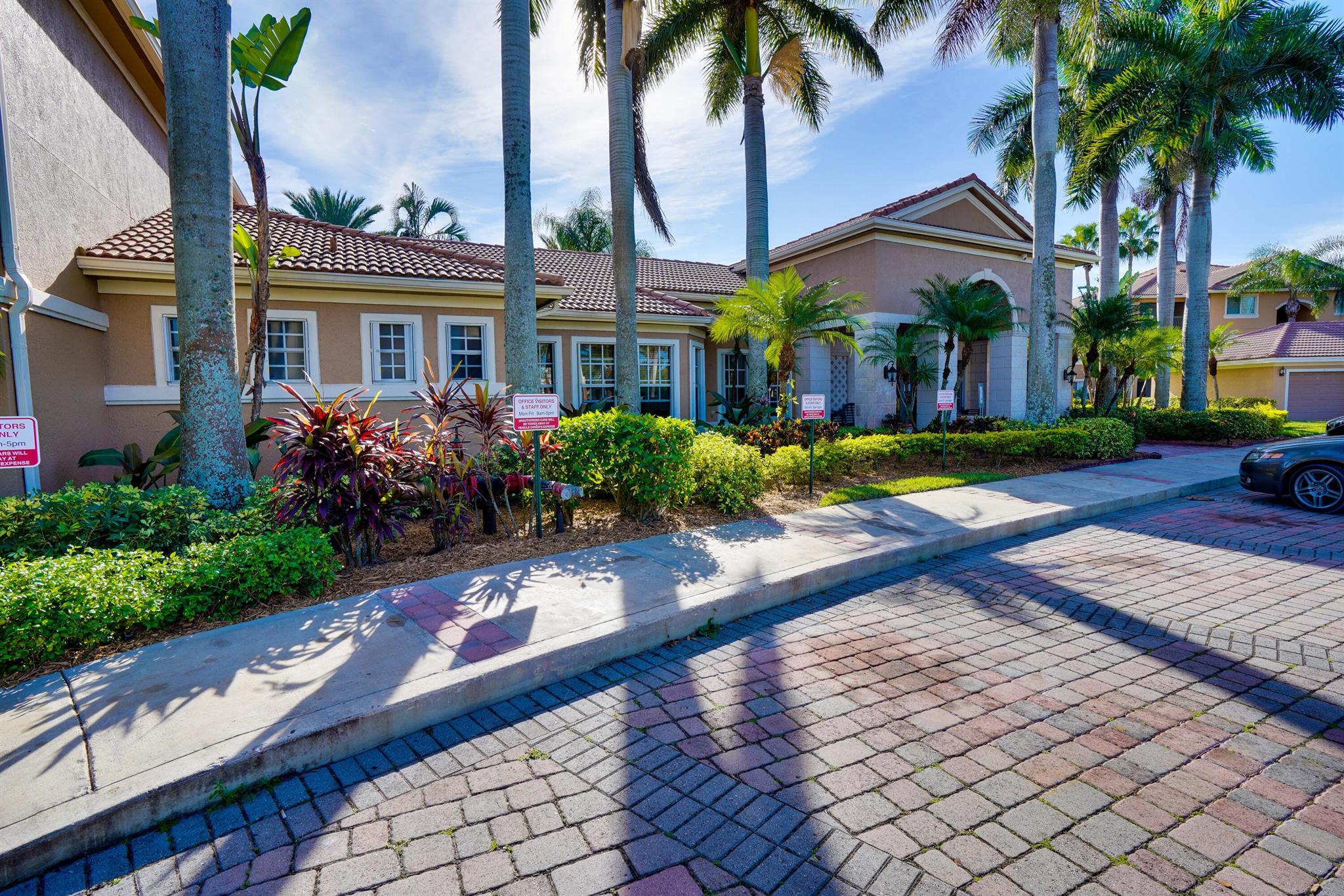 PORTOFINO AT JENSEN BEACH - Residential Lease