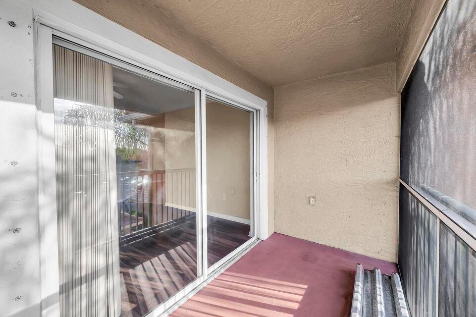 PORTOFINO AT JENSEN BEACH - Residential Lease