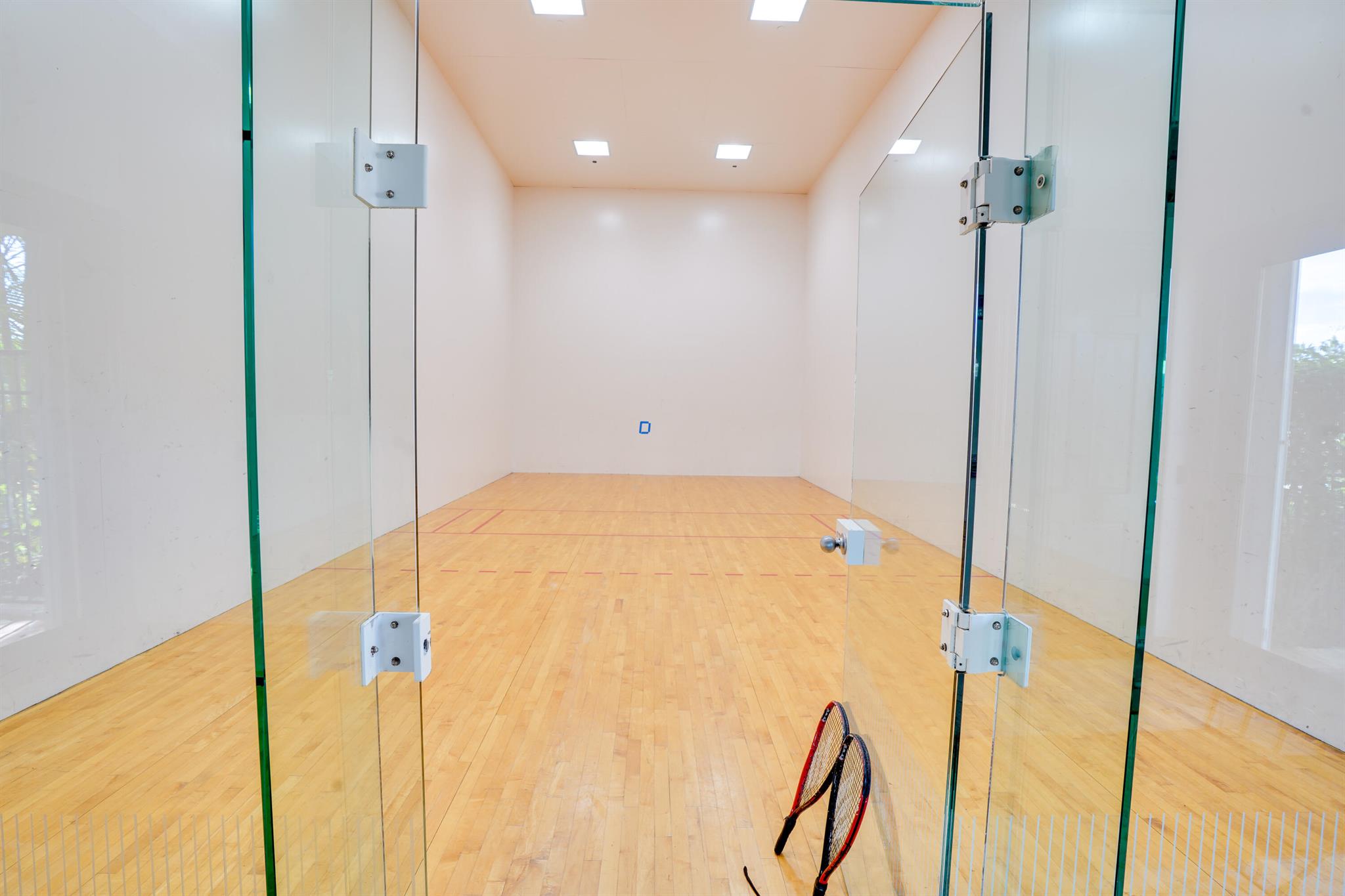 PORTOFINO AT JENSEN BEACH - Residential Lease