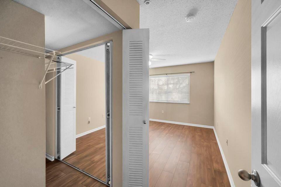 PORTOFINO AT JENSEN BEACH - Residential Lease