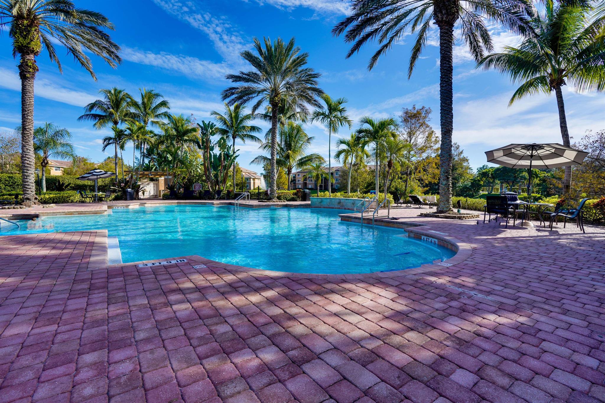 PORTOFINO AT JENSEN BEACH - Residential Lease