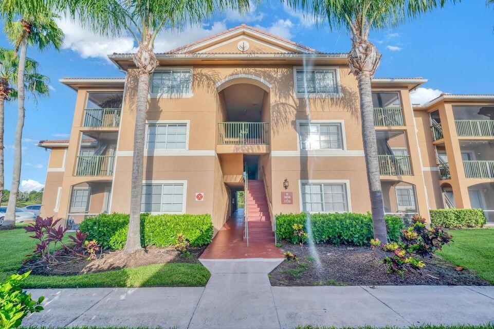 PORTOFINO AT JENSEN BEACH - Residential Lease