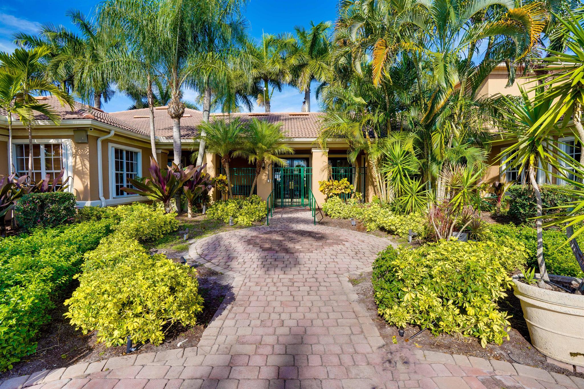 PORTOFINO AT JENSEN BEACH - Residential Lease