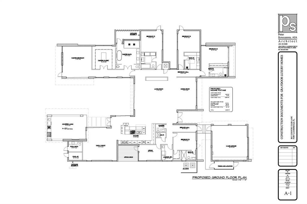 3850 FEDERAL 181-137 B - Residential