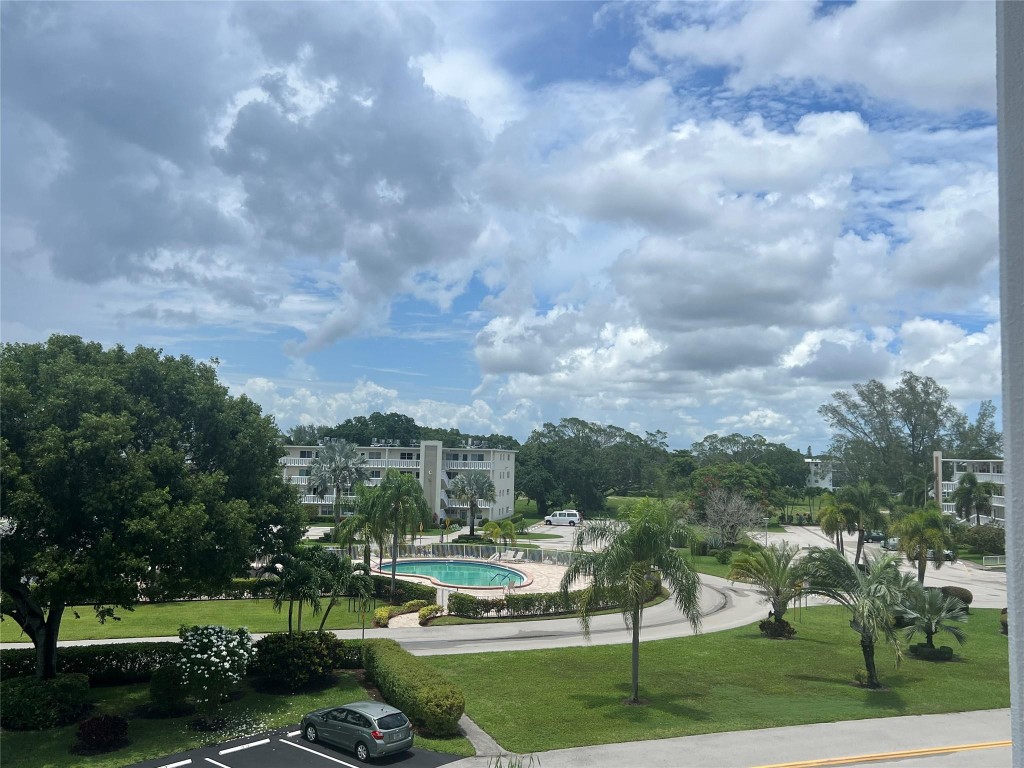 CENTURY VILLAGE EAST - Residential