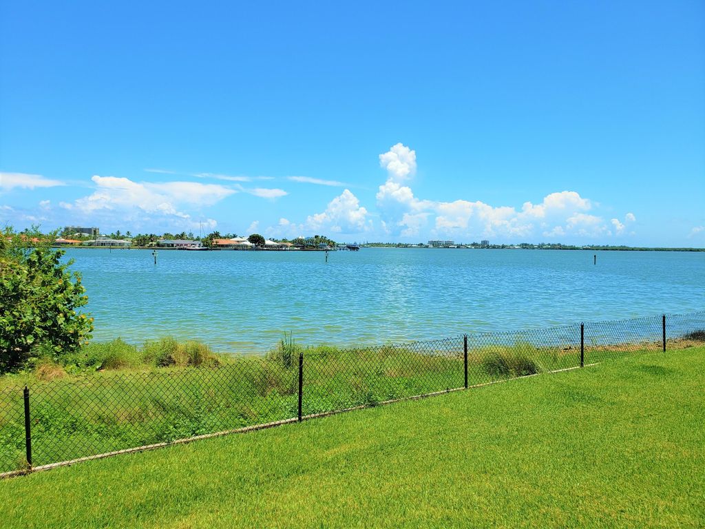 Photo of 3 Harbour Isle Drive E #101, Fort Pierce, FL 34949 (MLS # R10798403)