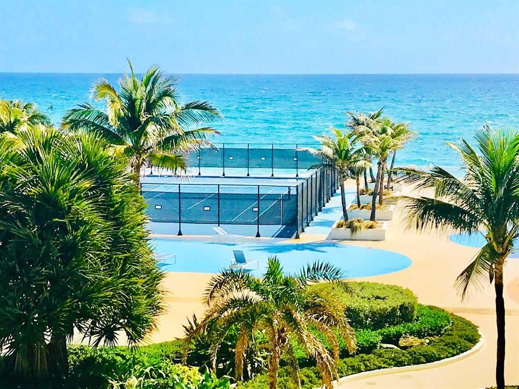 Photo of 3546 S Ocean Boulevard #522, South Palm Beach, FL 33480 (MLS # R10701471)