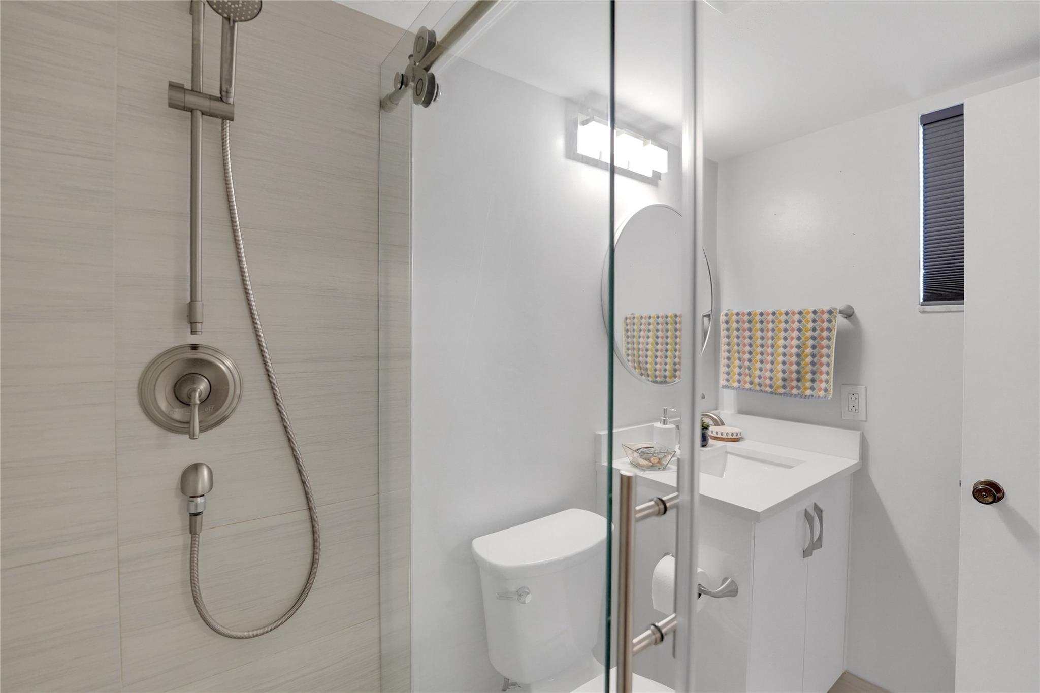 Barcelona Condo North - Residential