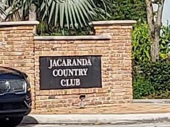 Jacaranda Area 12-C 76-12 - Residential