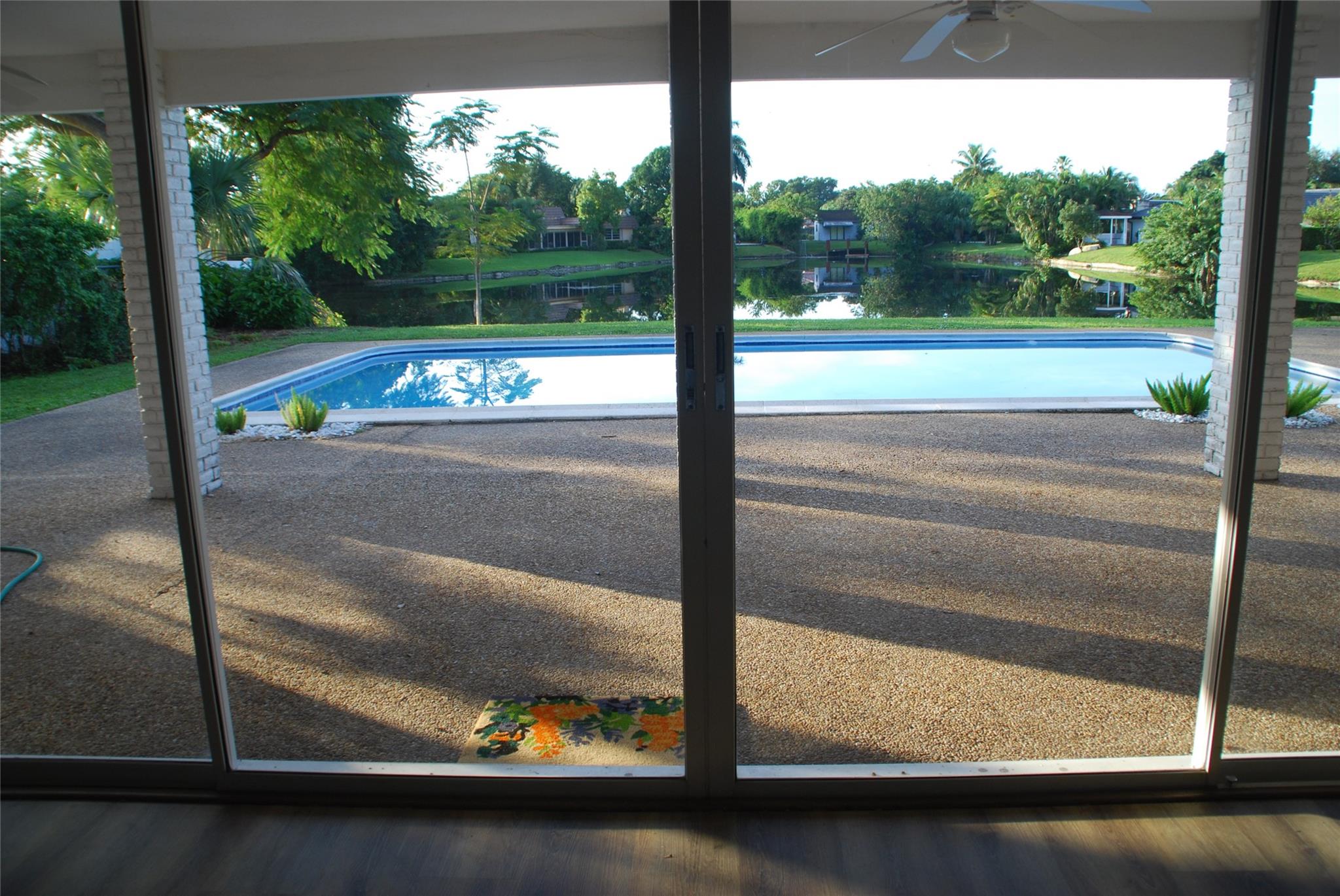 Jacaranda Area 12-C 76-12 - Residential