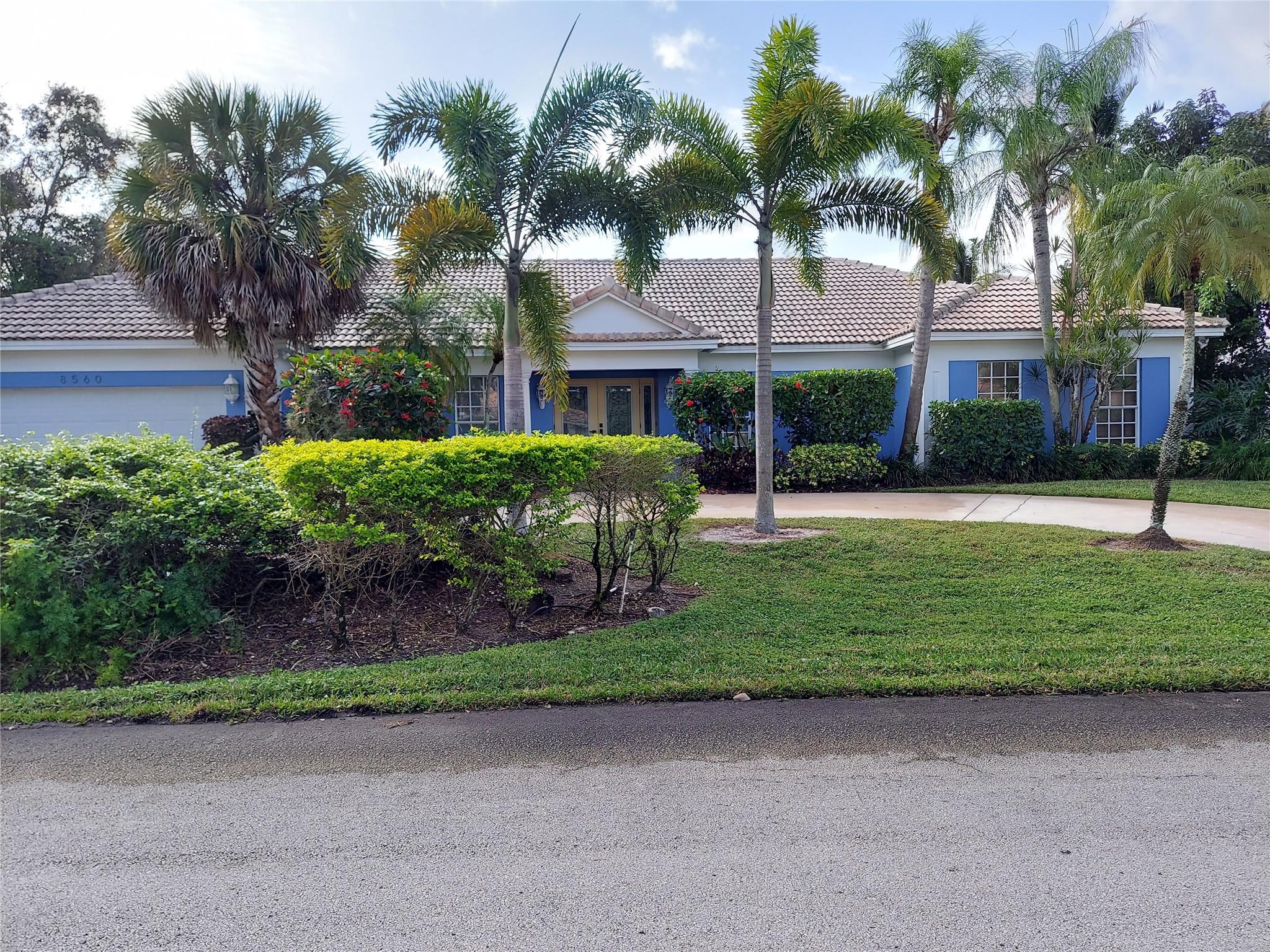 Jacaranda Area 12-C 76-12 - Residential