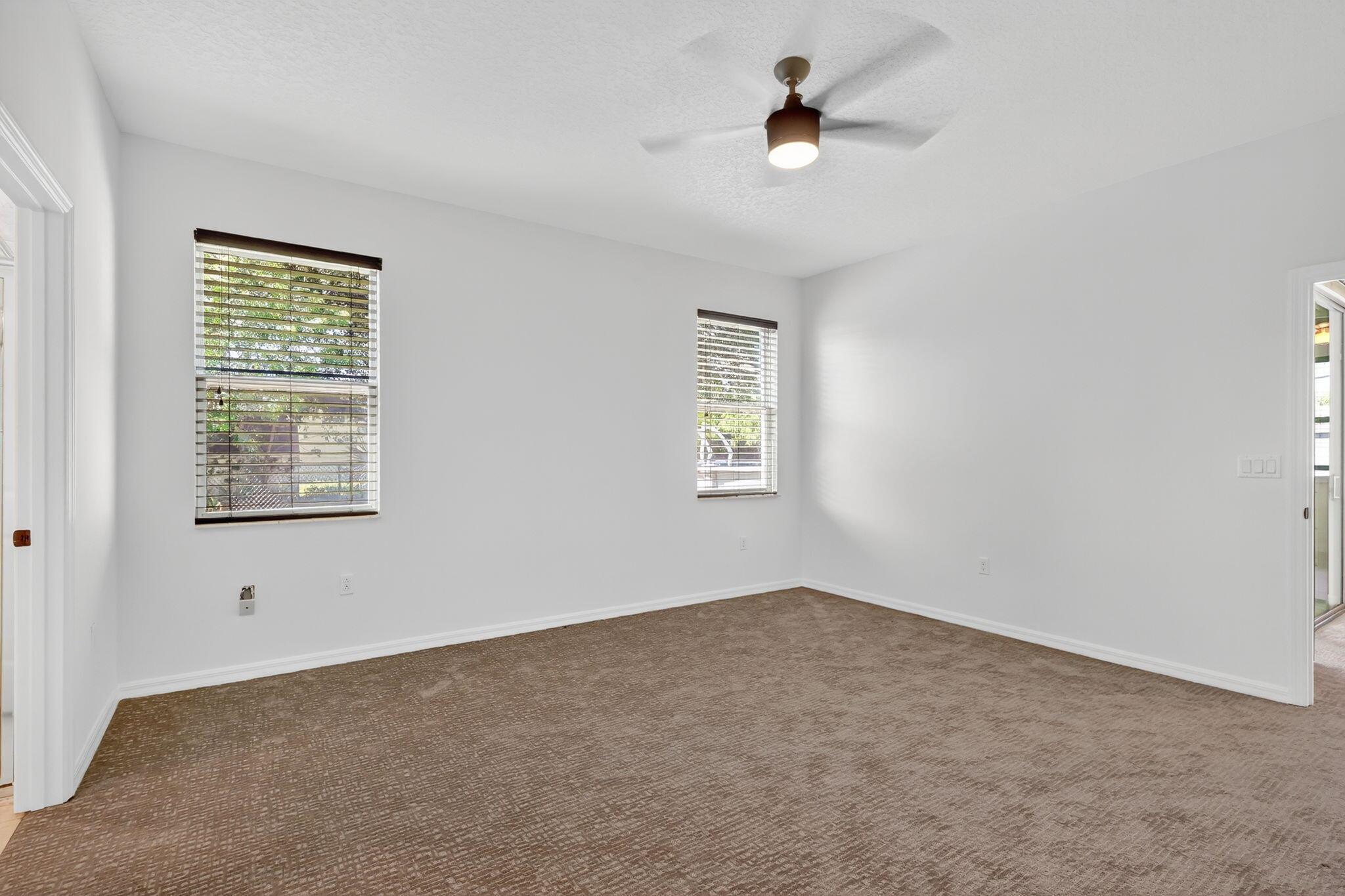 PORT ST LUCIE SECTION 41 - Residential Lease
