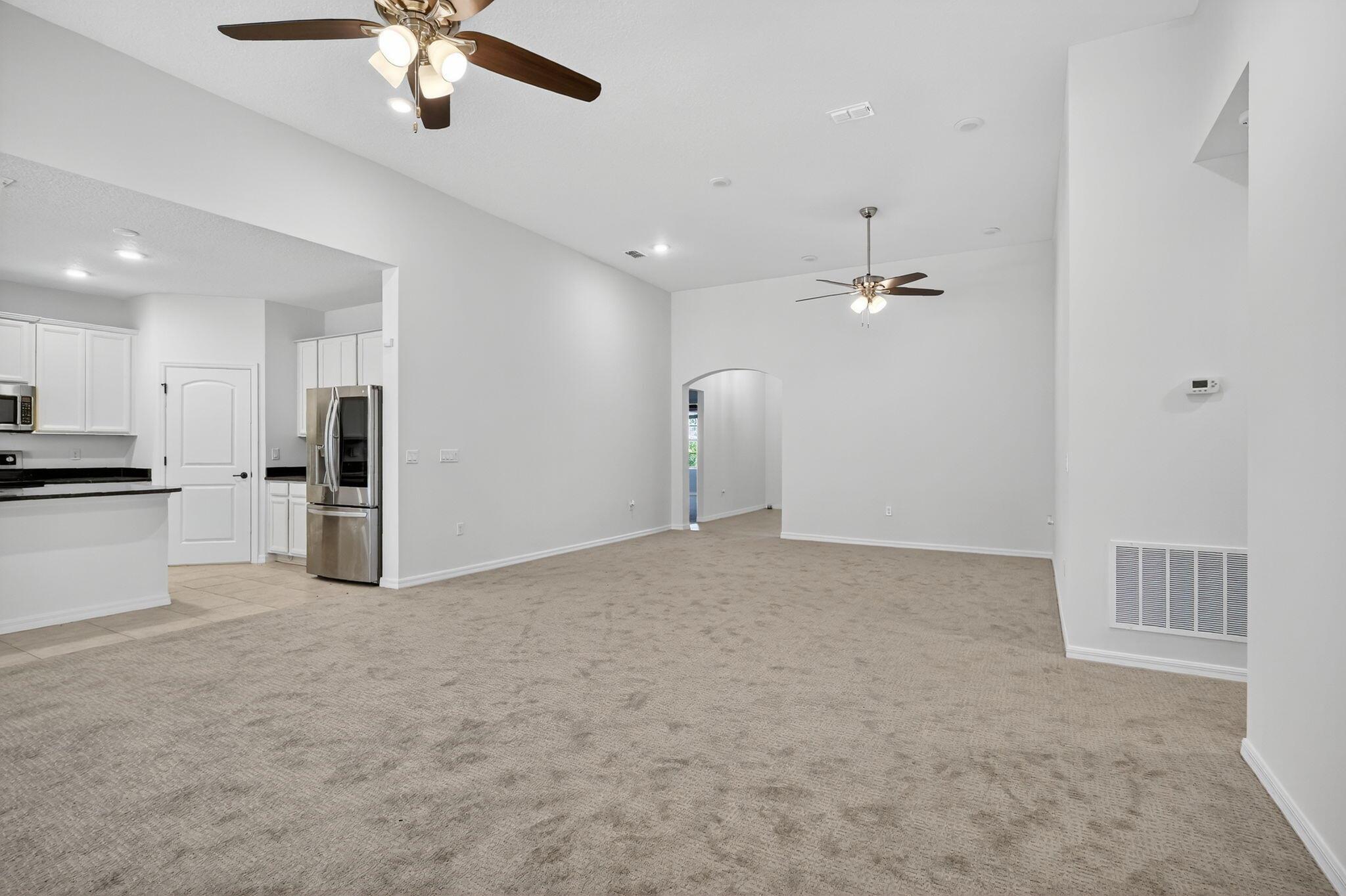PORT ST LUCIE SECTION 41 - Residential Lease