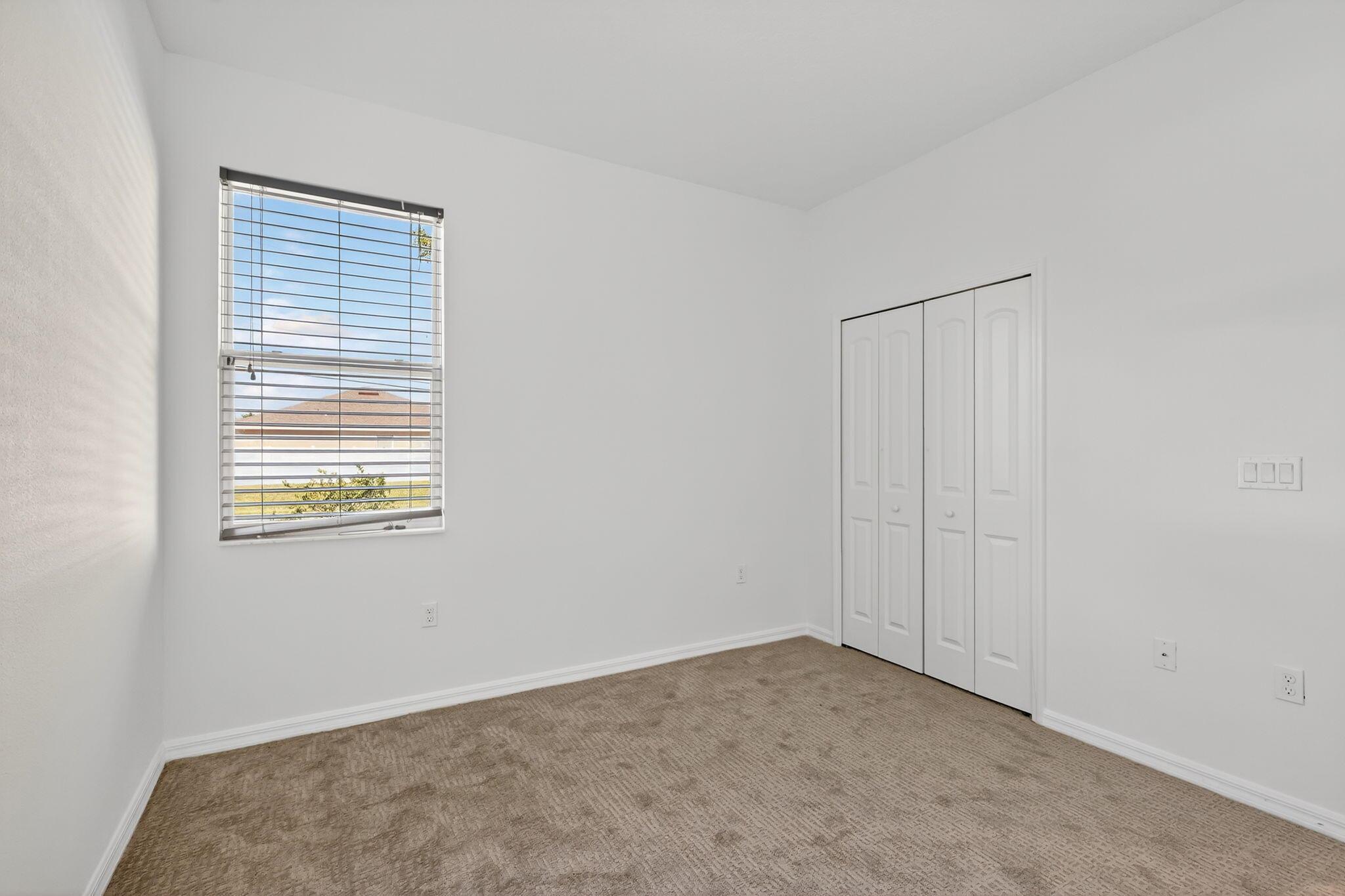 PORT ST LUCIE SECTION 41 - Residential Lease