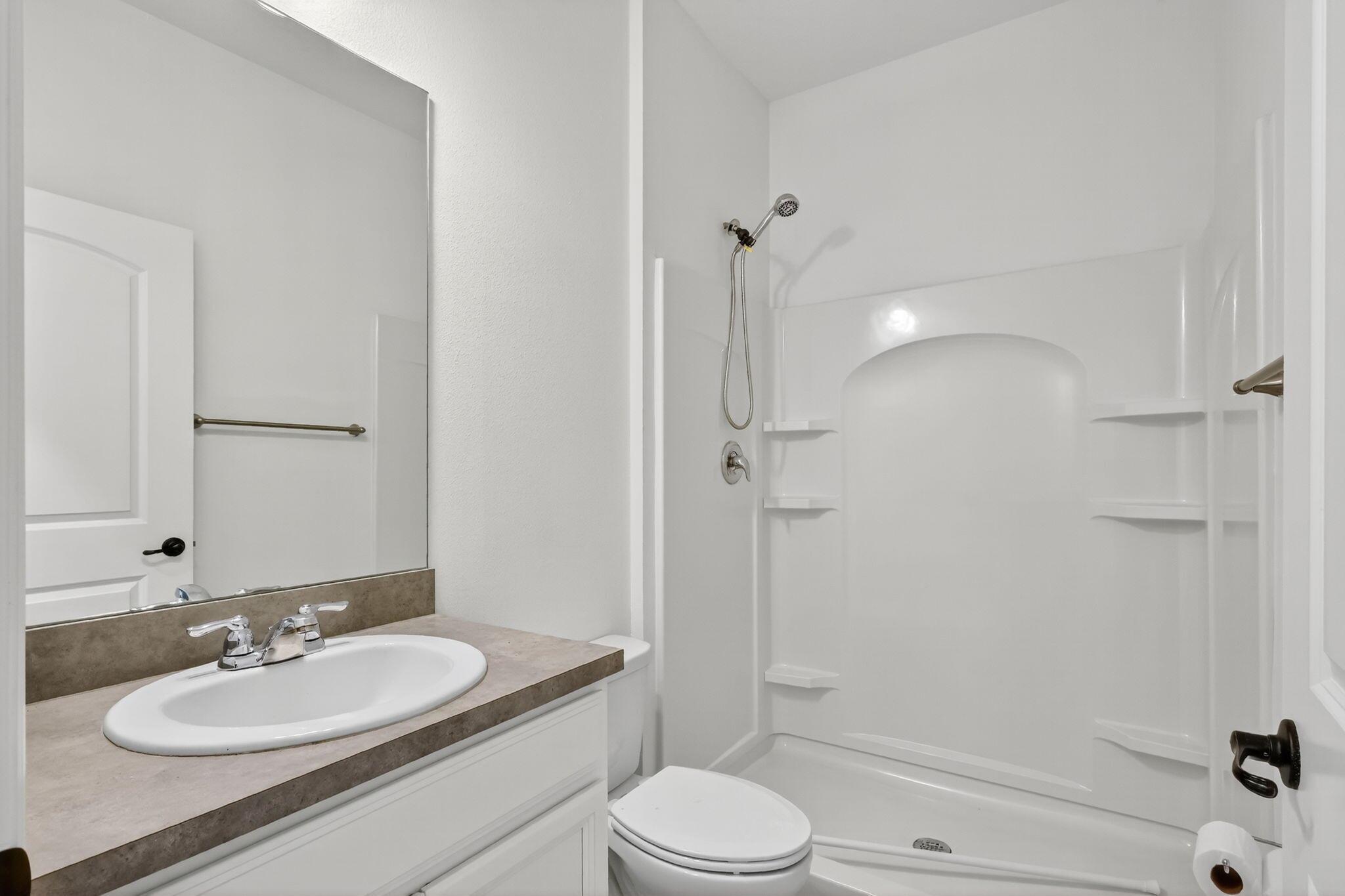 PORT ST LUCIE SECTION 41 - Residential Lease