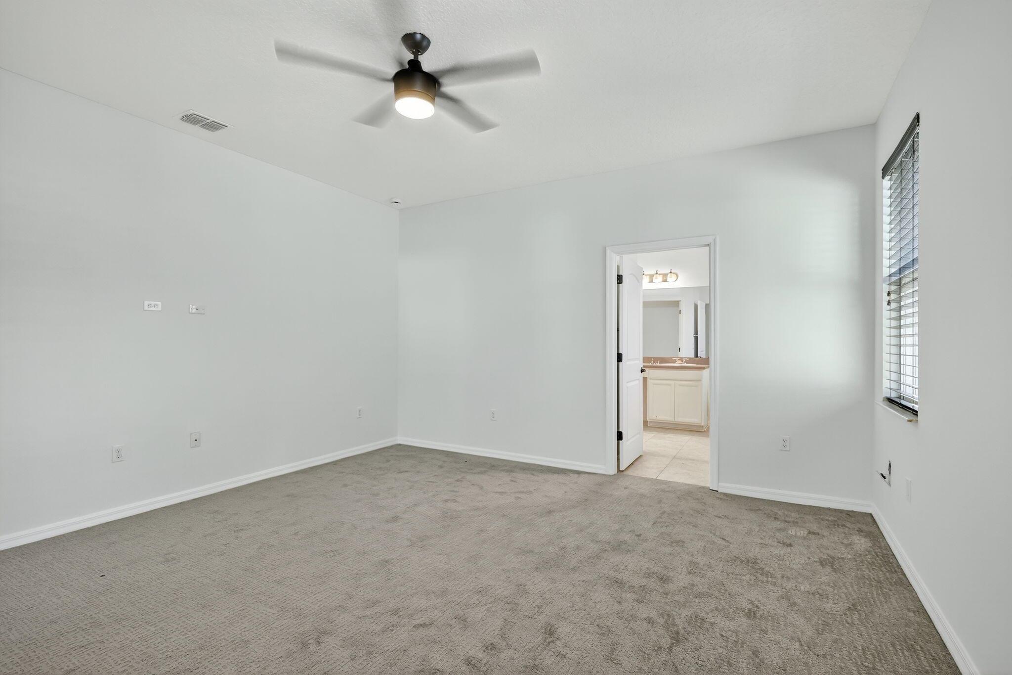 PORT ST LUCIE SECTION 41 - Residential Lease