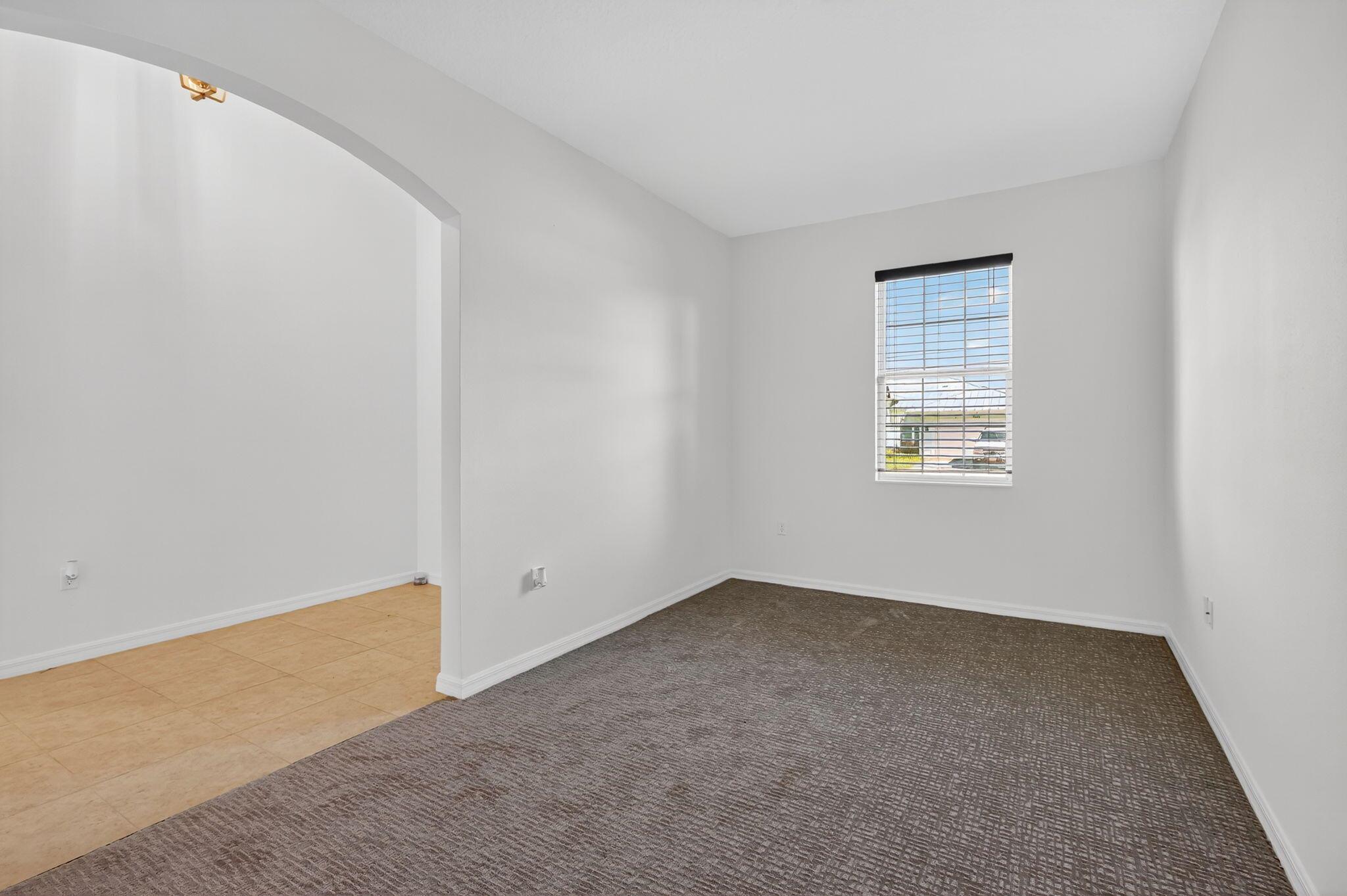PORT ST LUCIE SECTION 41 - Residential Lease