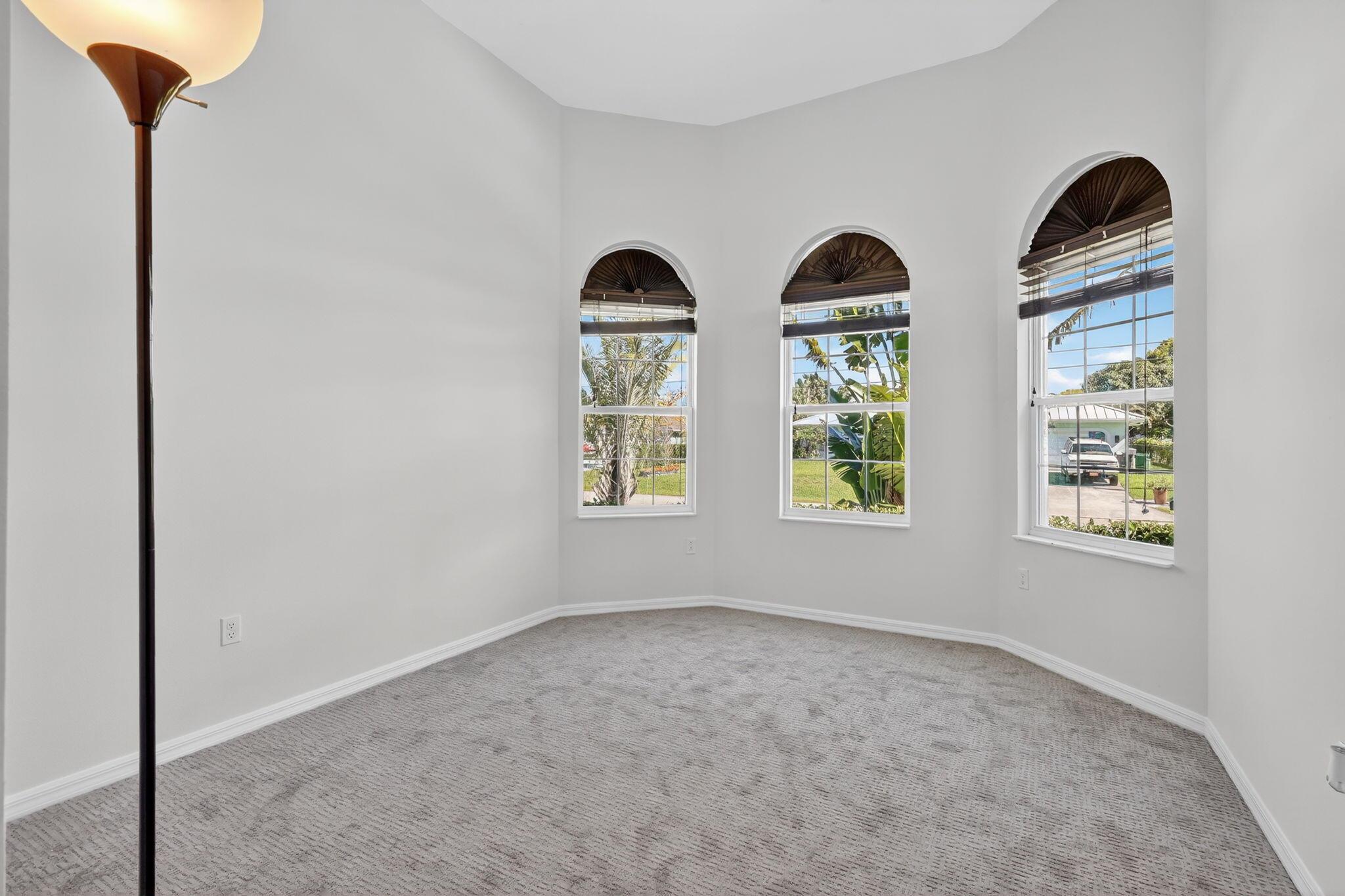PORT ST LUCIE SECTION 41 - Residential Lease