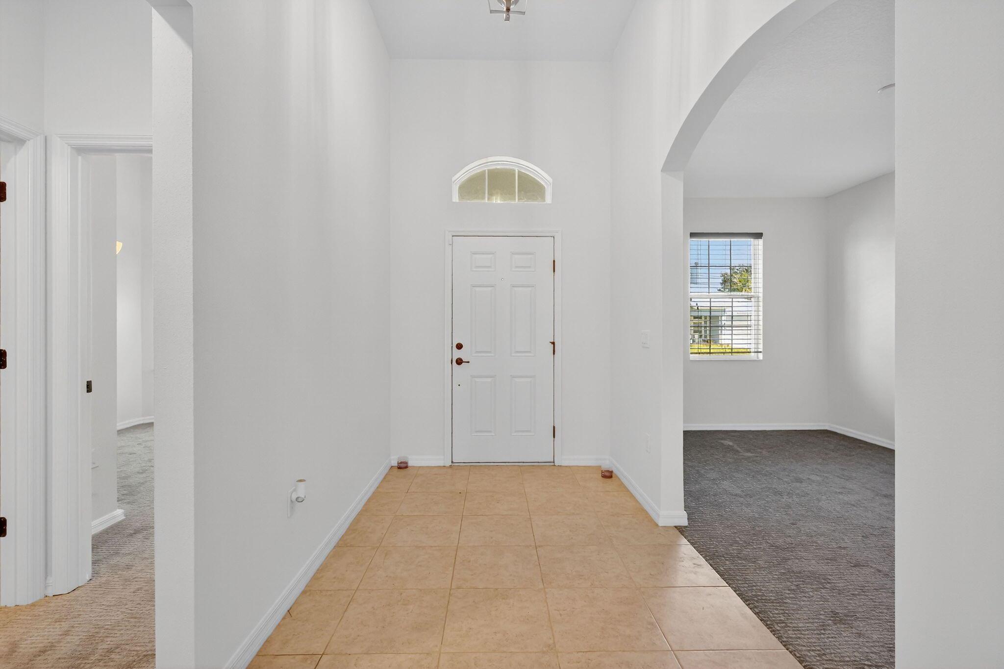 PORT ST LUCIE SECTION 41 - Residential Lease