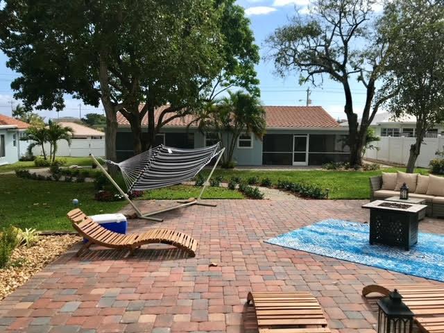 BOCA RATON HILLS - Commercial Sale