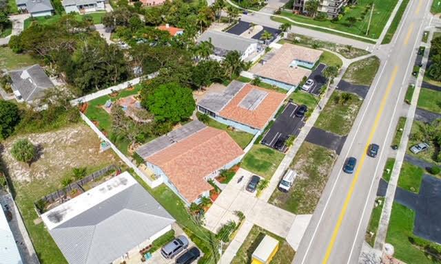 BOCA RATON HILLS - Commercial Sale